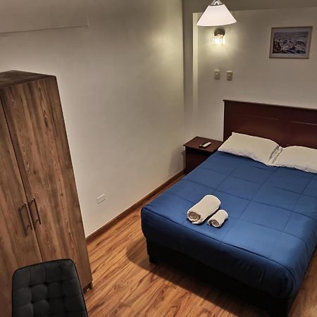 El Ave Azul Boutique Hotel Cusco Dış mekan fotoğraf