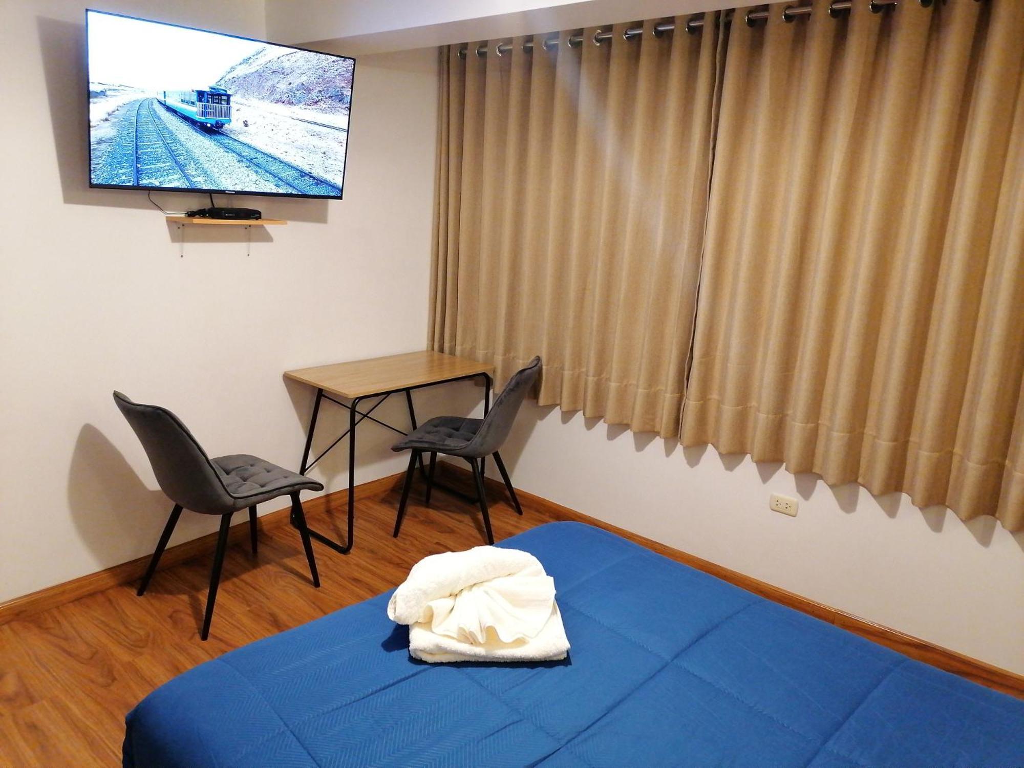 El Ave Azul Boutique Hotel Cusco Dış mekan fotoğraf