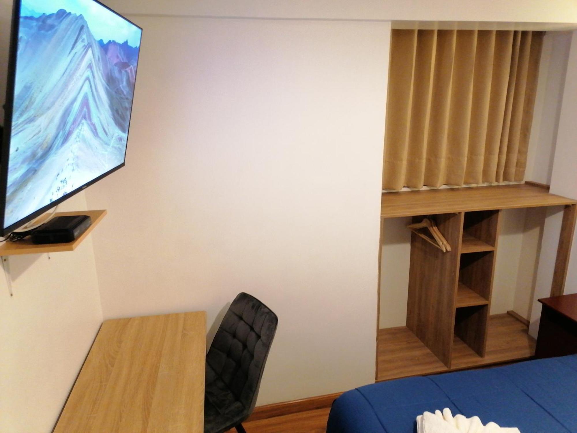 El Ave Azul Boutique Hotel Cusco Dış mekan fotoğraf