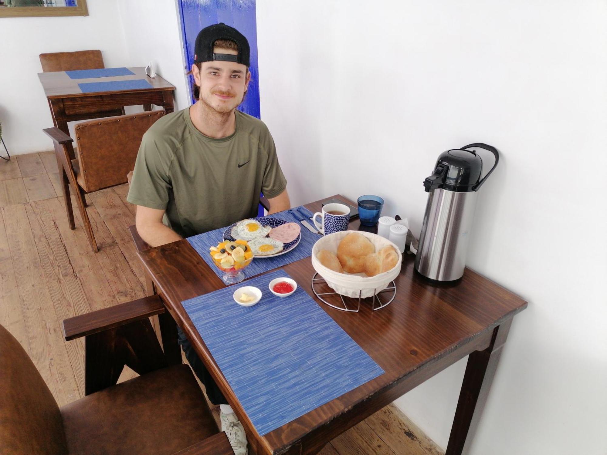 El Ave Azul Boutique Hotel Cusco Dış mekan fotoğraf